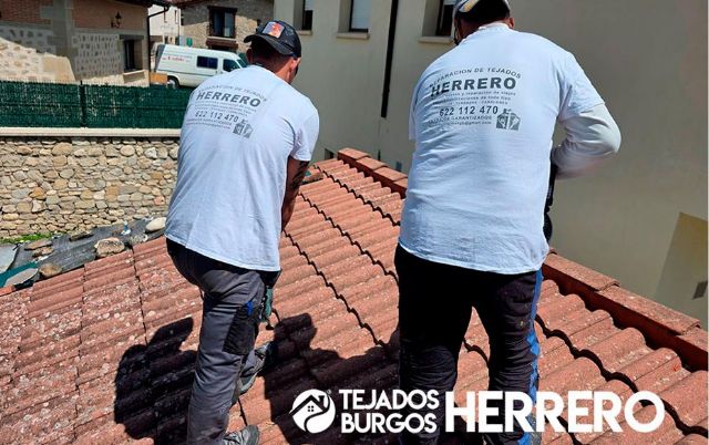 TEJADOS BURGOS HERRERO refuerza su liderazgo en soluciones integrales para cubiertas en Burgos - 1, Foto 1