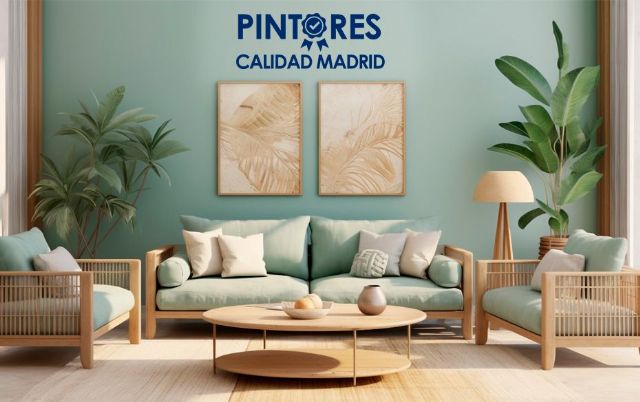 Tendencias cromáticas actuales para el hogar por PINTORES MADRID CALIDAD - 1, Foto 1