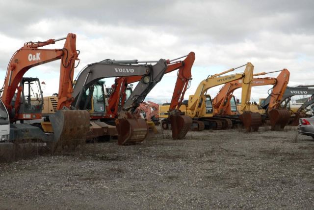 Escrapalia; cómo comprar equipos industriales en subasta con confianza y donde el comprador es quien fija el precio - 1, Foto 1