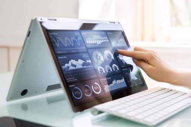 Revista Byte se consolida como medio clave en informática, tecnología y ciberseguridad empresarial - 1, Foto 1