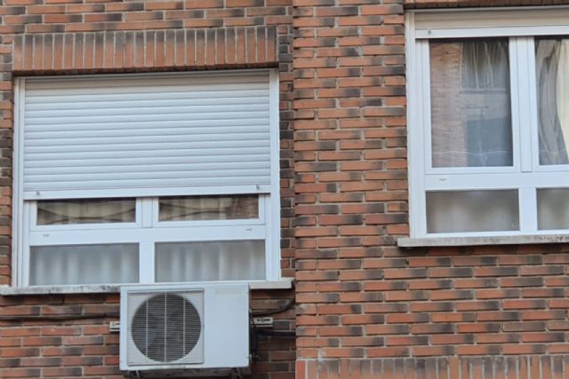 Arreglo de persianas en Valencia en verano 2025 - 1, Foto 1