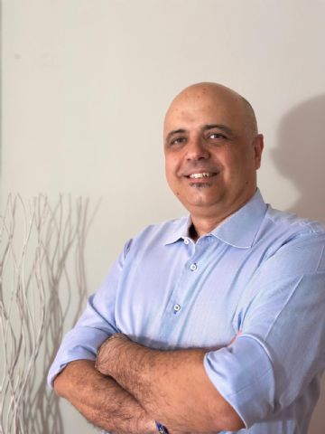 Numintec refuerza su estrategia de canal con el nombramiento de Simón Millán como nuevo Sales Channel Manager - 1, Foto 1