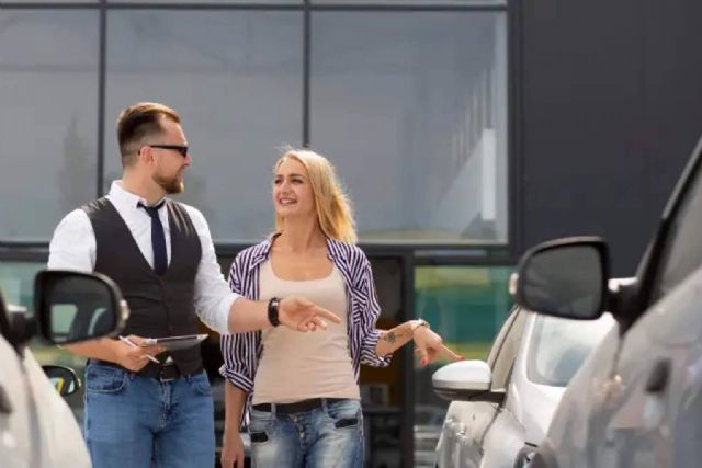 Compra o renting de coches, ¿cual es la mejor opción? - 1, Foto 1