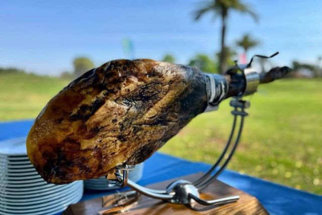 Paulino; Maestría, sabor y excelencia ibéricas - 1, Foto 1