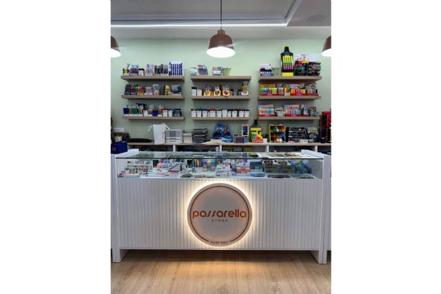 Passarella Pop renace tras la DANA con más fuerza y coleccionismo que nunca - 1, Foto 1