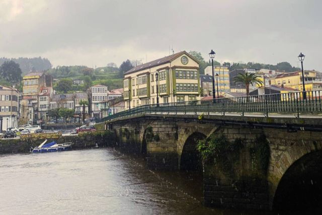 Reservas de agua al alza en España, un desafío que exige más inversión en reutilización y desalación - 1, Foto 1