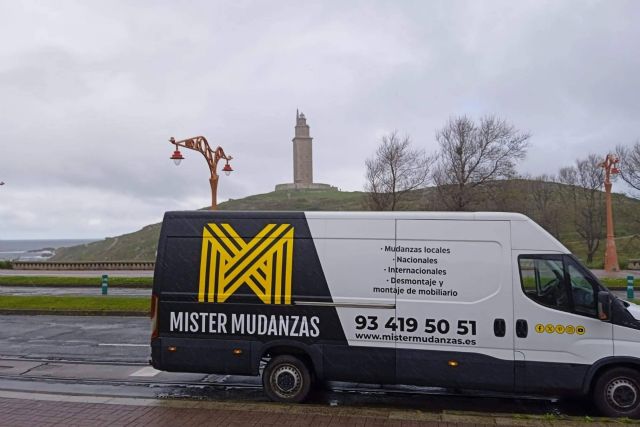 ¿Qué aspectos ayudan a elegir la mejor empresa de mudanzas de Barcelona? - 1, Foto 1