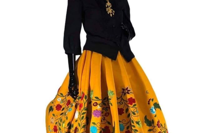 Indumentaria regional y moda folk con visión actual; la propuesta de SANCHA Tradición Popular - 1, Foto 1