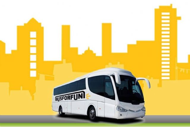 BusForFun impulsa la movilidad corporativa sostenible con su solución de commuting inteligente - 1, Foto 1