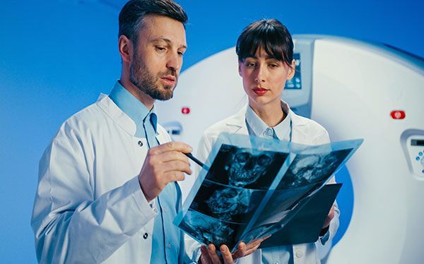 Formación Universitaria presenta el FP Preparatorio de Técnico Superior en Imagen para el Diagnóstico y Medicina Nuclear - 1, Foto 1