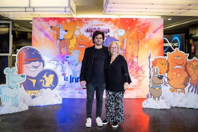 La CEMMp estrena en Madrid el corto ´Diagnóstico precoz’ sobre las fases iniciales del mieloma múltiple - 1, Foto 1