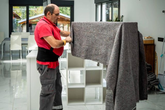 Cómo hacer una mudanza y no morir en el intento; claves para un traslado sin estrés - 1, Foto 1