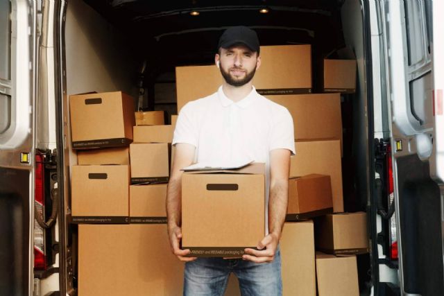 Impactos en 9 de cada 10 envíos; radiografía del transporte de paquetería - 1, Foto 1