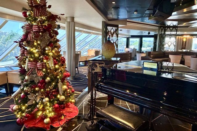 Regent Seven Seas Cruises desvela sus nuevas travesías festivas - 1, Foto 1