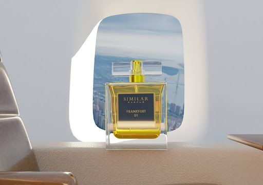 Similar Parfum ofrece un 15% de descuento en agosto en todos sus perfumes de equivalencia para celebrar el verano y el placer de viajar - 1, Foto 1