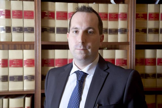 Lucas Franco Abogados refuerza su especialización en extradiciones con un nuevo caso ante la Audiencia Nacional - 1, Foto 1