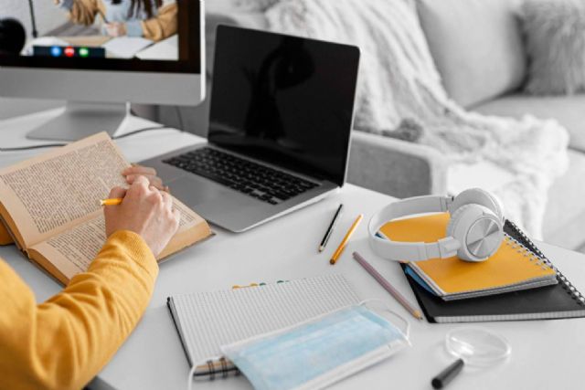 Academia Ruth Galván ofrece formación online y planificación personalizada a opositores de Justicia - 1, Foto 1