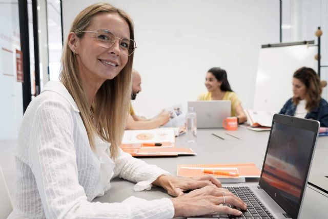 Formación continua para el empleo, Davante impulsa la actualización profesional en sectores clave en España - 1, Foto 1