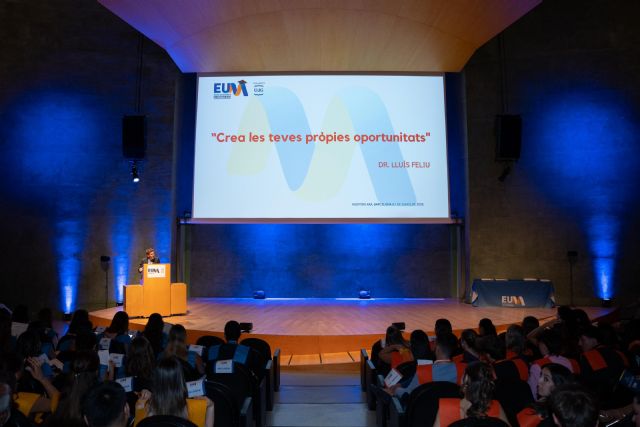 Edeon apuesta por la formación para ofrecer mayor valor a sus clientes - 1, Foto 1