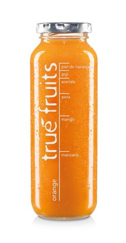 El smoothie con la dosis de fruta y vitamina C necesaria para la vuelta a la rutina - 1, Foto 1