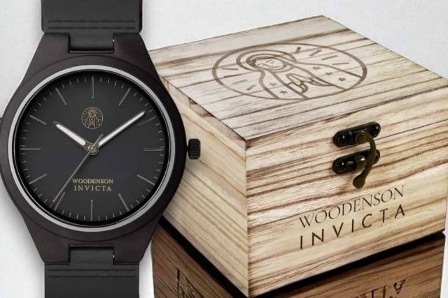 La Virgen de Guadalupe inspira un reloj que une espiritualidad y estilo atemporal - 1, Foto 1