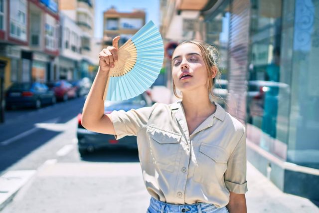 Agosto peculiar; altas temperaturas, menos industria y más ahorro de energía - 1, Foto 1