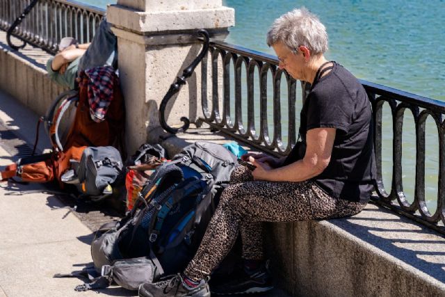 La pensión media de jubilación se sitúa en agosto en 1.507,5 euros, un 4,4% más alta que hace un año - 1, Foto 1