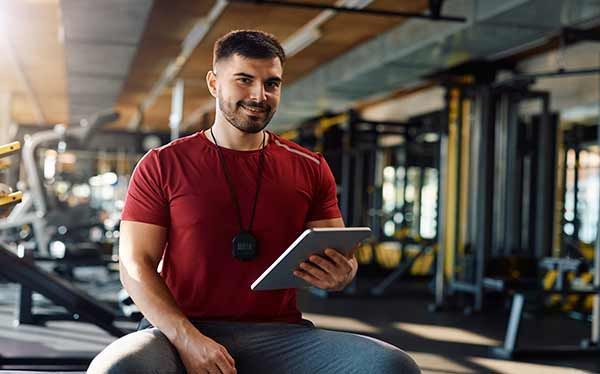 Formación Universitaria impulsa la preparación para obtener el Técnico Superior Oficial en Acondicionamiento Físico - 1, Foto 1