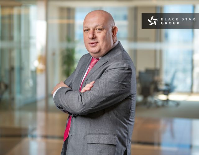 Juan Pablo Sánchez Gasque impulsa división especializada en energías en transición - 1, Foto 1