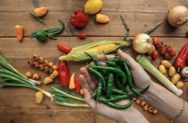 Estaciones en boca: cómo aprovechar los sabores de temporada - 1, Foto 1