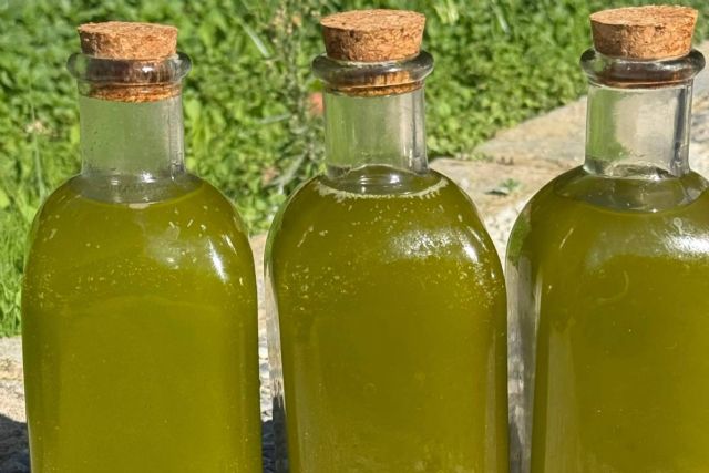 Tercio de las Torres; El aceite de oliva que nació de un sueño, no de un negocio - 1, Foto 1