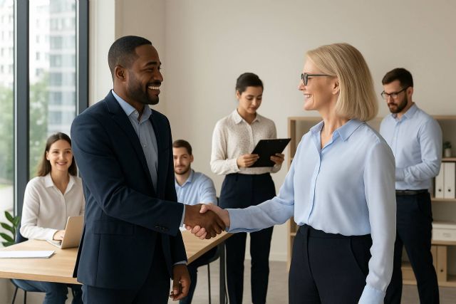 La batalla por el talento en España; ¿está una empresa preparada para ganar en 2025? - 1, Foto 1