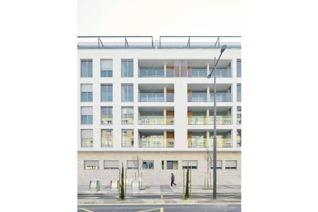 Condominios seguros, la evolución natural de la vivienda moderna - 1, Foto 1