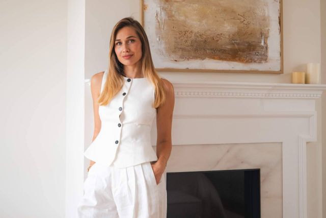 Ernesta Grudyte publica ´El encuentro con mi alma´, un viaje íntimo hacia el autoconocimiento - 1, Foto 1