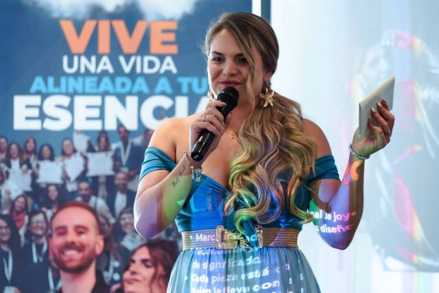 Descubrirse a uno mismo, ayudar a otros y vivir de ello; así lo hace este instituto con 95% recomendación - 1, Foto 1