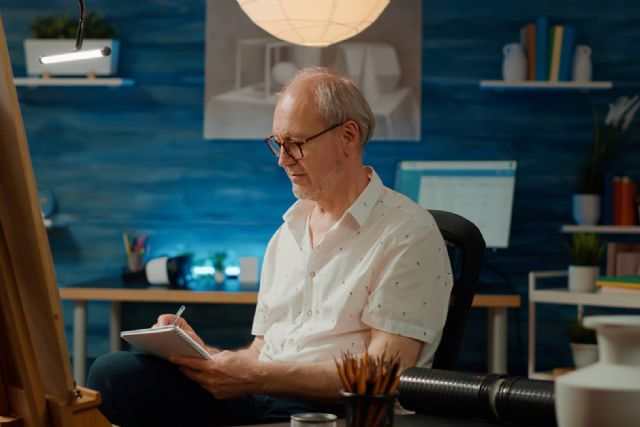 Canal Sénior lanza una formación online gratuita para emprendedores sénior - 1, Foto 1