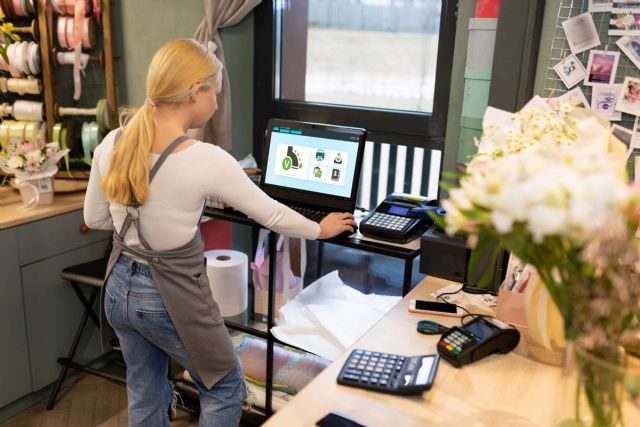 Software TPV para tiendas y comercios; Adaptado a la normativa VeriFactu - 1, Foto 1