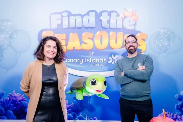 Fleeverse, el primer estudio creativo del mundo especializado en diseñar experiencias de viaje en entornos de gaming - 1, Foto 1