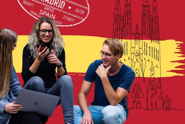 Estudiar y trabajar en España; Rosorta Abogados guía el proceso legal de estudiantes internacionales - 1, Foto 1