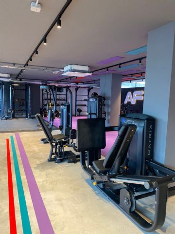 Anytime Fitness amplía su alianza con Aquí tu Reforma para beneficiar a toda su comunidad - 1, Foto 1