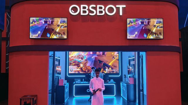 OBSBOT revoluciona la experiencia de visualización de los eSports con Videografía Potenciada por IA - 1, Foto 1