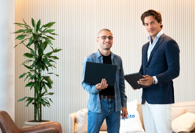 Equito alcanza las 100 propiedades y consolida un nuevo modelo de inversión inmobiliaria en Europa - 1, Foto 1