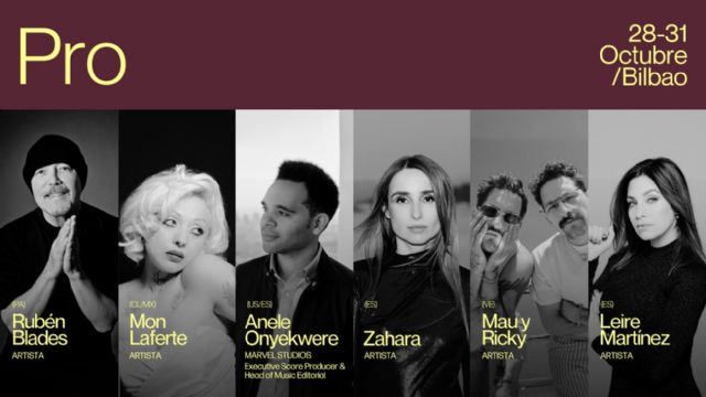 BIME Pro se celebrará del 28 al 30 de octubre en Euskalduna Bilbao, con tres días de - 1, Foto 1