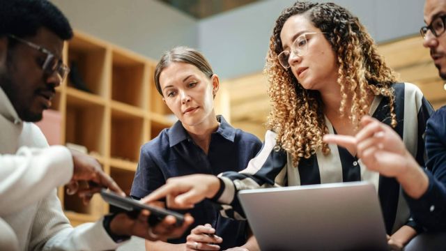 CCO; un rol cada vez más importante para el éxito empresarial - 1, Foto 1