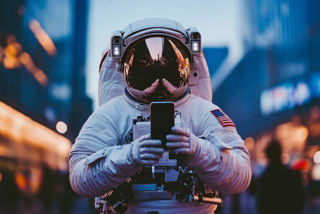 Los Cosmonautas, agencia de publicidad en TikTok que impulsa el rendimiento de marcas digitales - 1, Foto 1