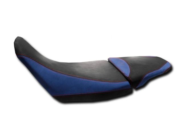JM-FUNDAS desarrolla fundas de asiento a medida para motos con su pack máximo confort - 1, Foto 1