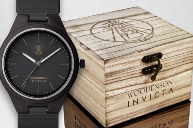 El Rocío inspira un reloj que celebra la devoción y el estilo natural - 1, Foto 1