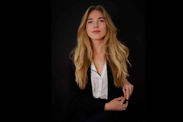 Saguar Real Estate presenta un chalet pareado en Torrelodones con vistas a la Sierra de Gredos - 1, Foto 1