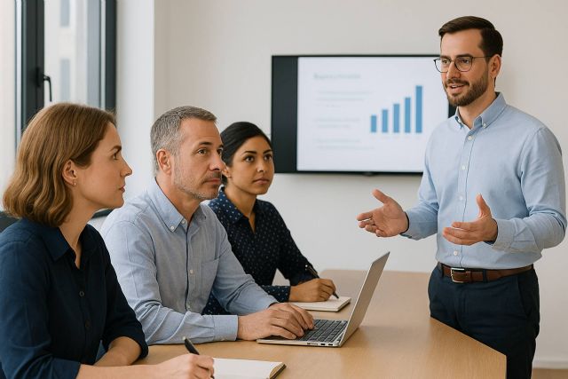 El crédito de formación FUNDAE; miles de euros que la empresa se pueden perder si no se actúa antes del 31 de noviembre - 1, Foto 1