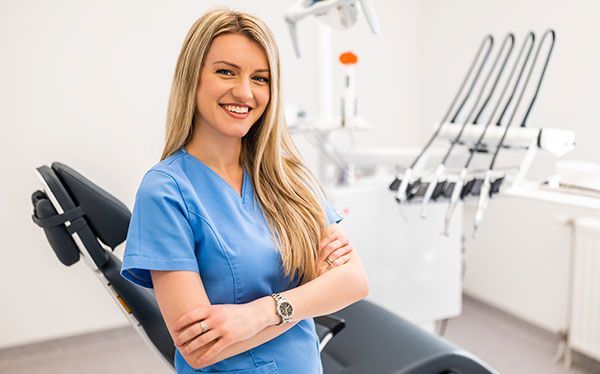 Formación Universitaria presenta el FP Preparatorio de Técnico Superior en Higiene Bucodental - 1, Foto 1